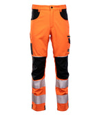 SEVEN KINGS FLASH INSULATED SOFTSHELL TROUSERS SKF009(O)