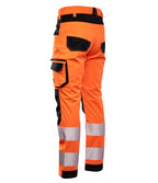 SEVEN KINGS FLASH INSULATED SOFTSHELL TROUSERS SKF009(O)