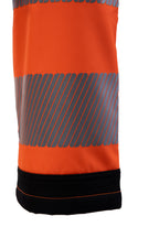 SEVEN KINGS FLASH INSULATED SOFTSHELL TROUSERS SKF009(O)