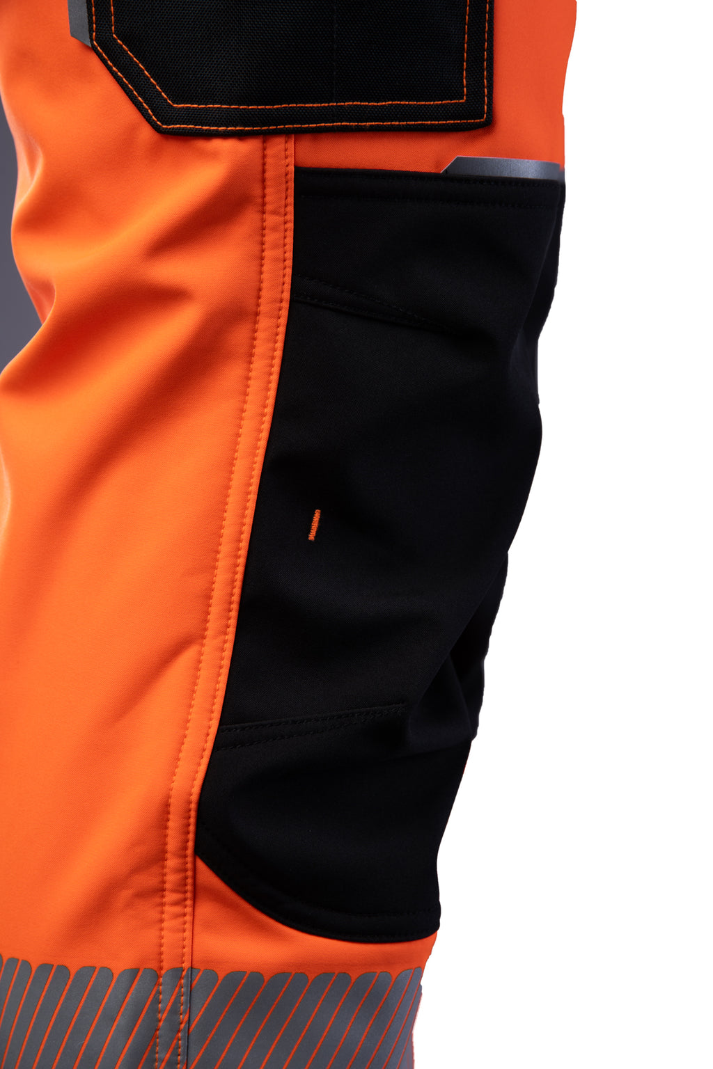 SEVEN KINGS FLASH INSULATED SOFTSHELL TROUSERS SKF009(O)