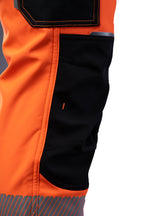 SEVEN KINGS FLASH INSULATED SOFTSHELL TROUSERS SKF009(O)