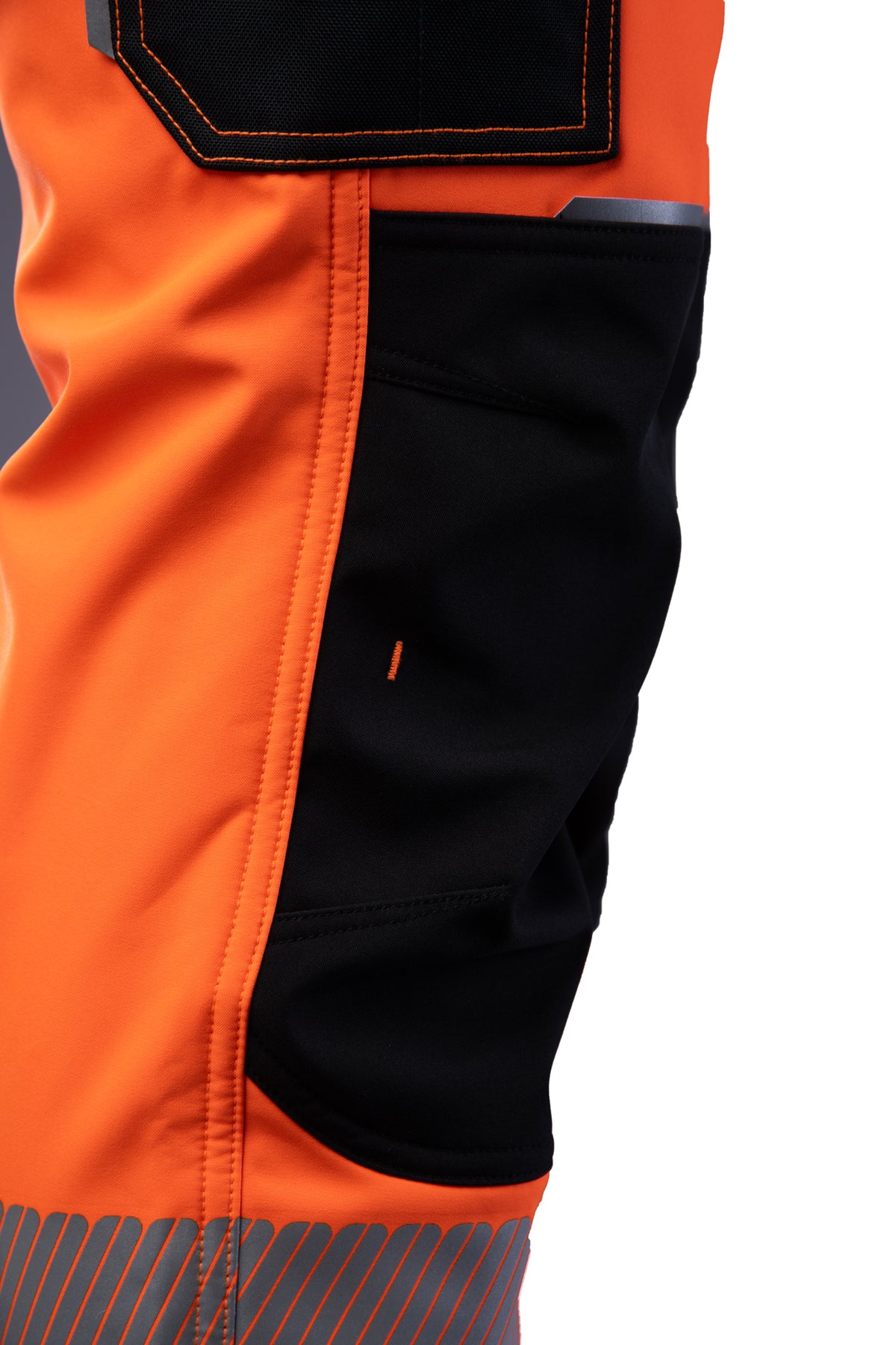 SEVEN KINGS FLASH INSULATED SOFTSHELL TROUSERS SKF009(O)