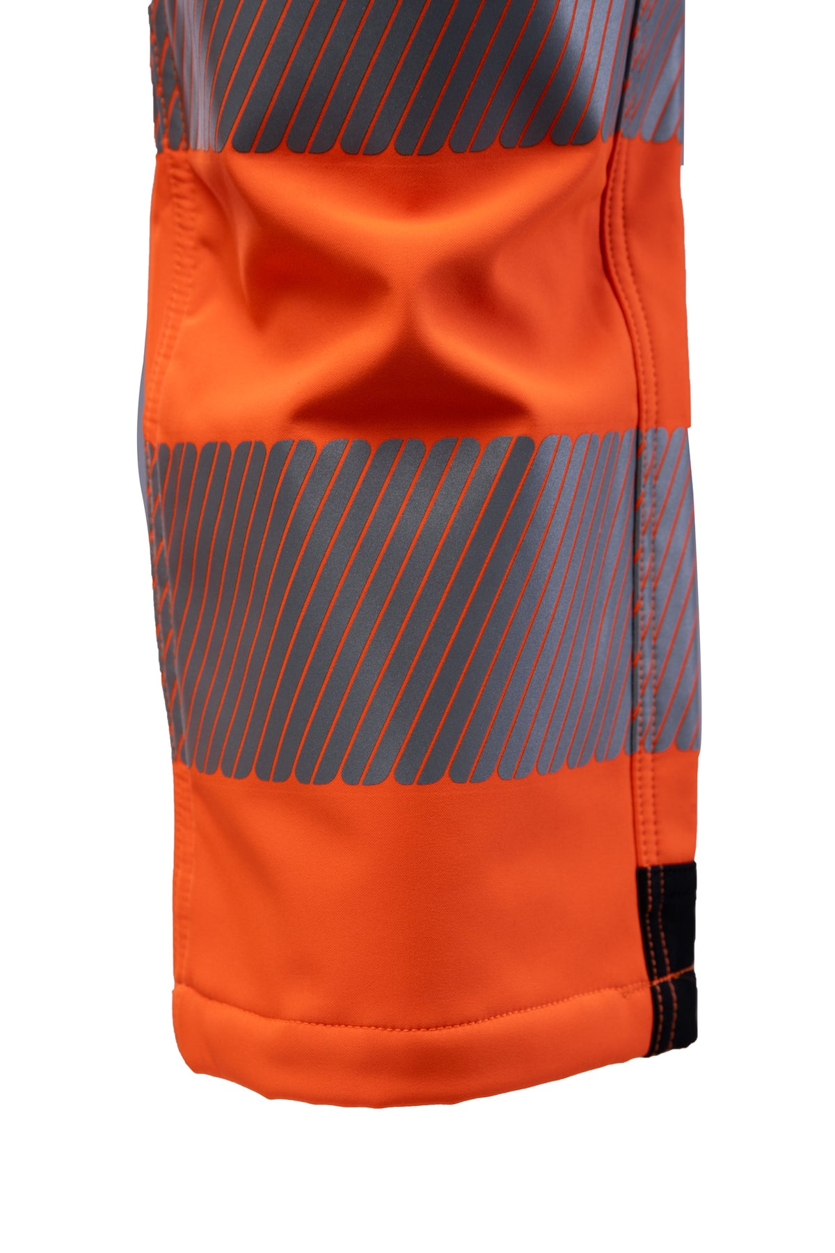 SEVEN KINGS FLASH INSULATED SOFTSHELL TROUSERS SKF009(O)