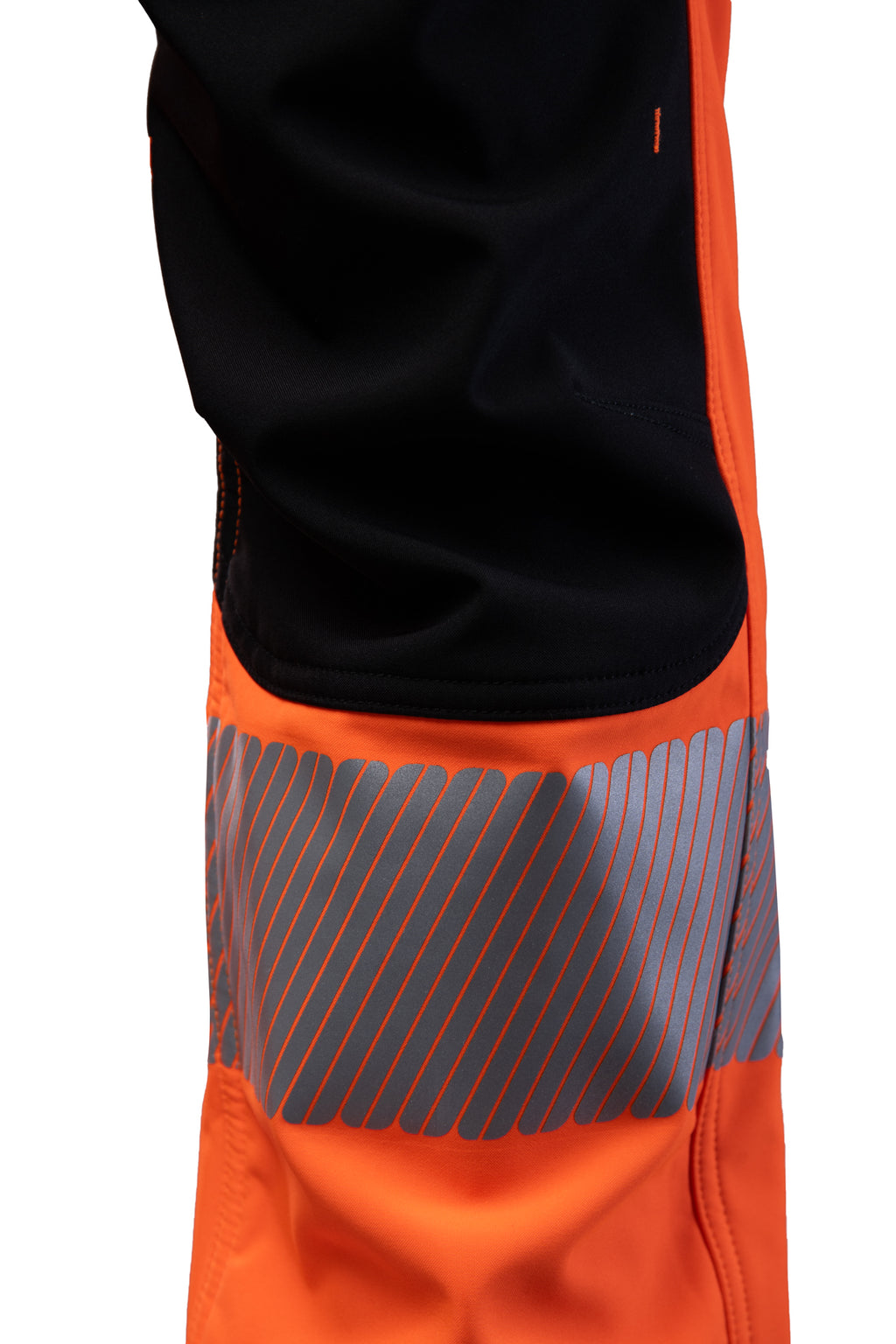 SEVEN KINGS FLASH INSULATED SOFTSHELL TROUSERS SKF009(O)
