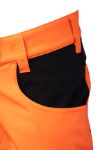 SEVEN KINGS FLASH INSULATED SOFTSHELL TROUSERS SKF009(O)