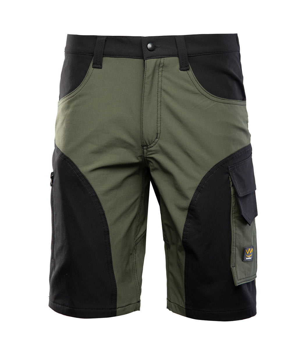 SHORTS SEVEN KINGS (AIKS)