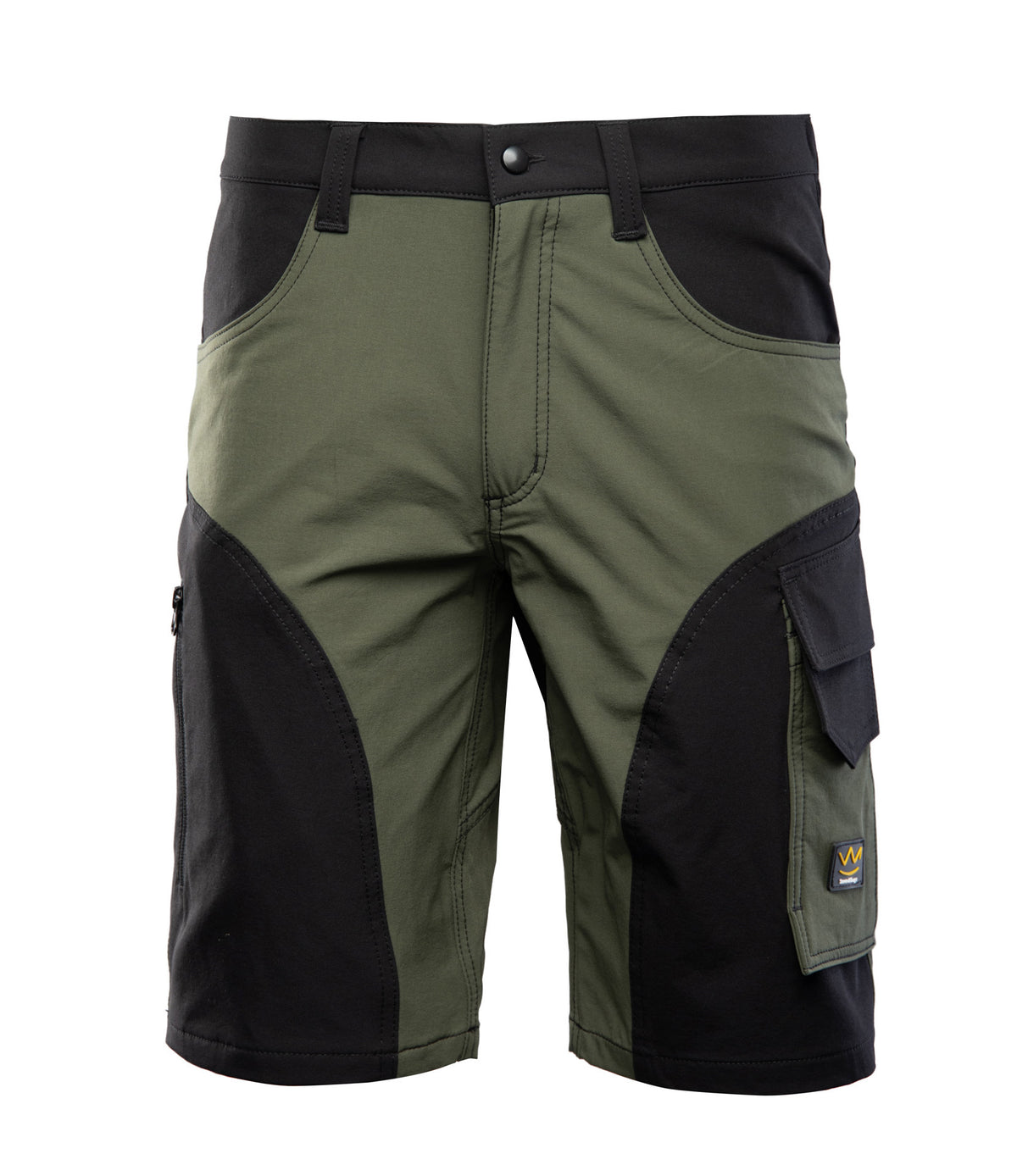 SHORTS SEVEN KINGS (AIKS)