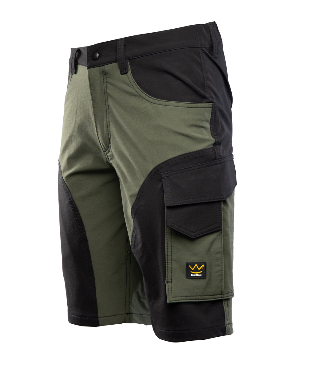 SHORTS SEVEN KINGS (AIKS)