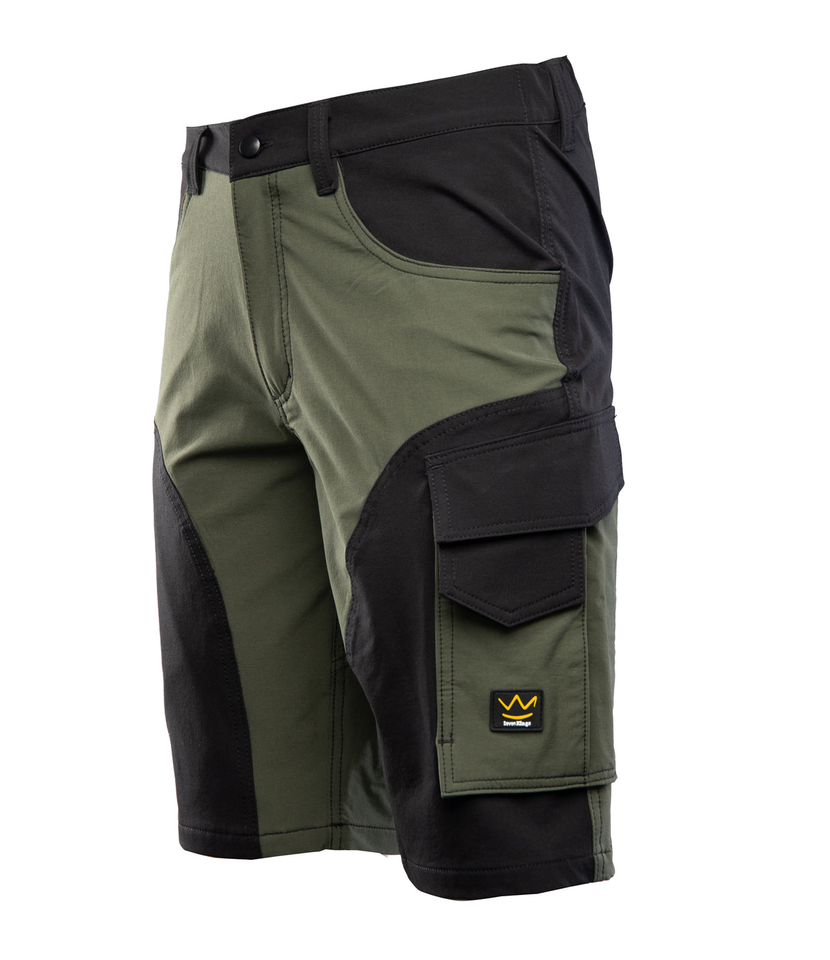 SHORTS SEVEN KINGS (AIKS)