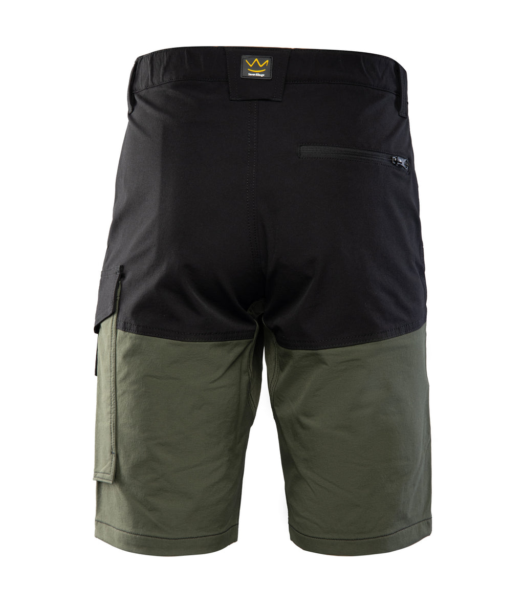SHORTS SEVEN KINGS (AIKS)