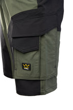 SHORTS SEVEN KINGS (AIKS)