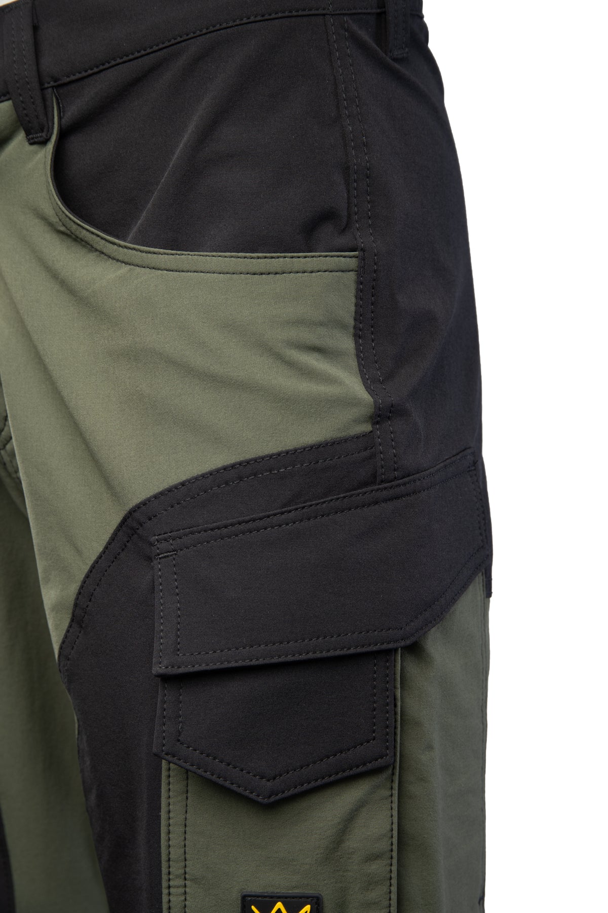 SHORTS SEVEN KINGS (AIKS)