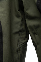 SHORTS SEVEN KINGS (AIKS)
