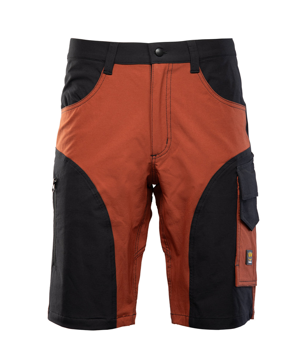 SHORTS SEVEN KINGS (AIKS)