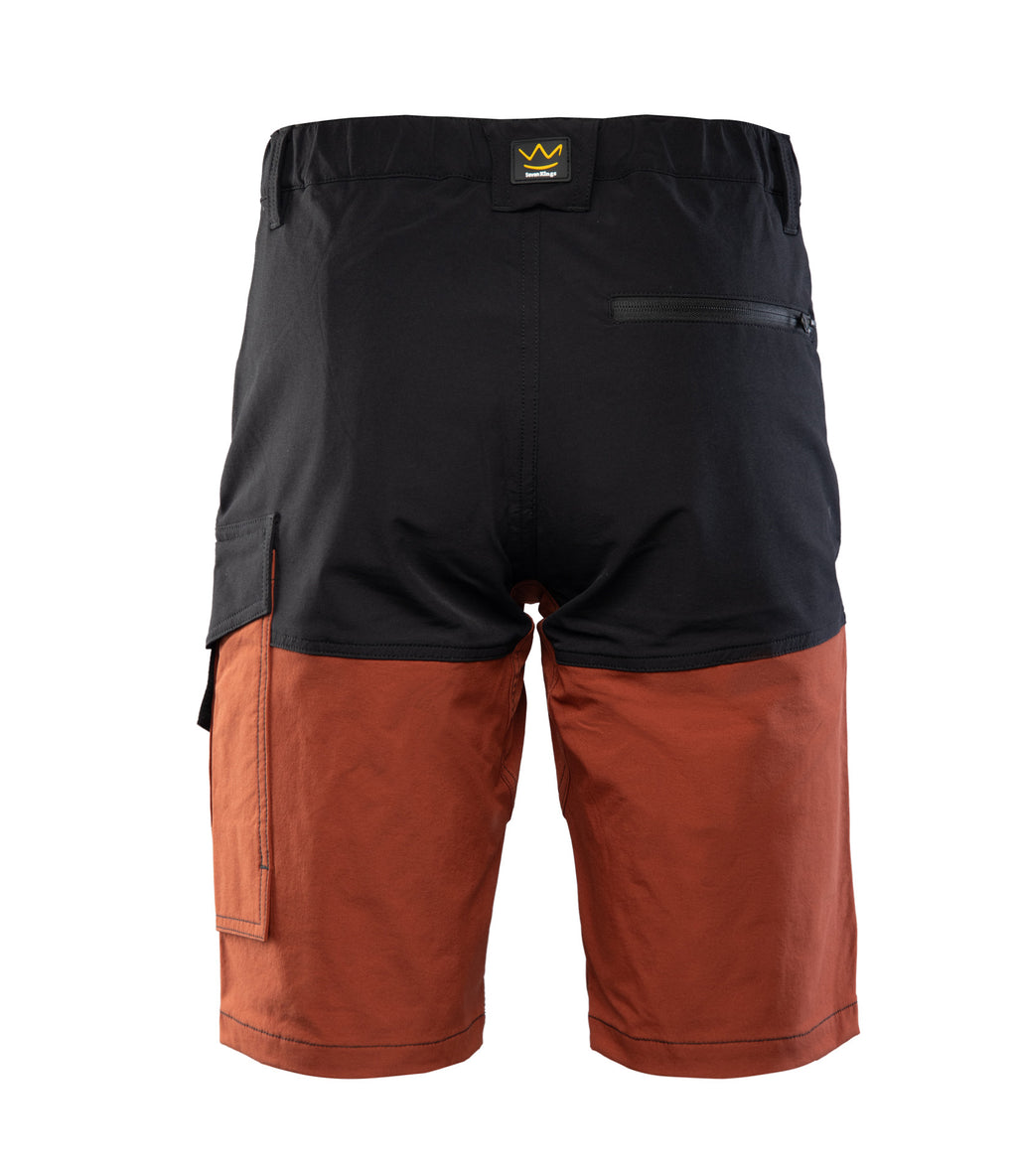 SHORTS SEVEN KINGS (AIKS)