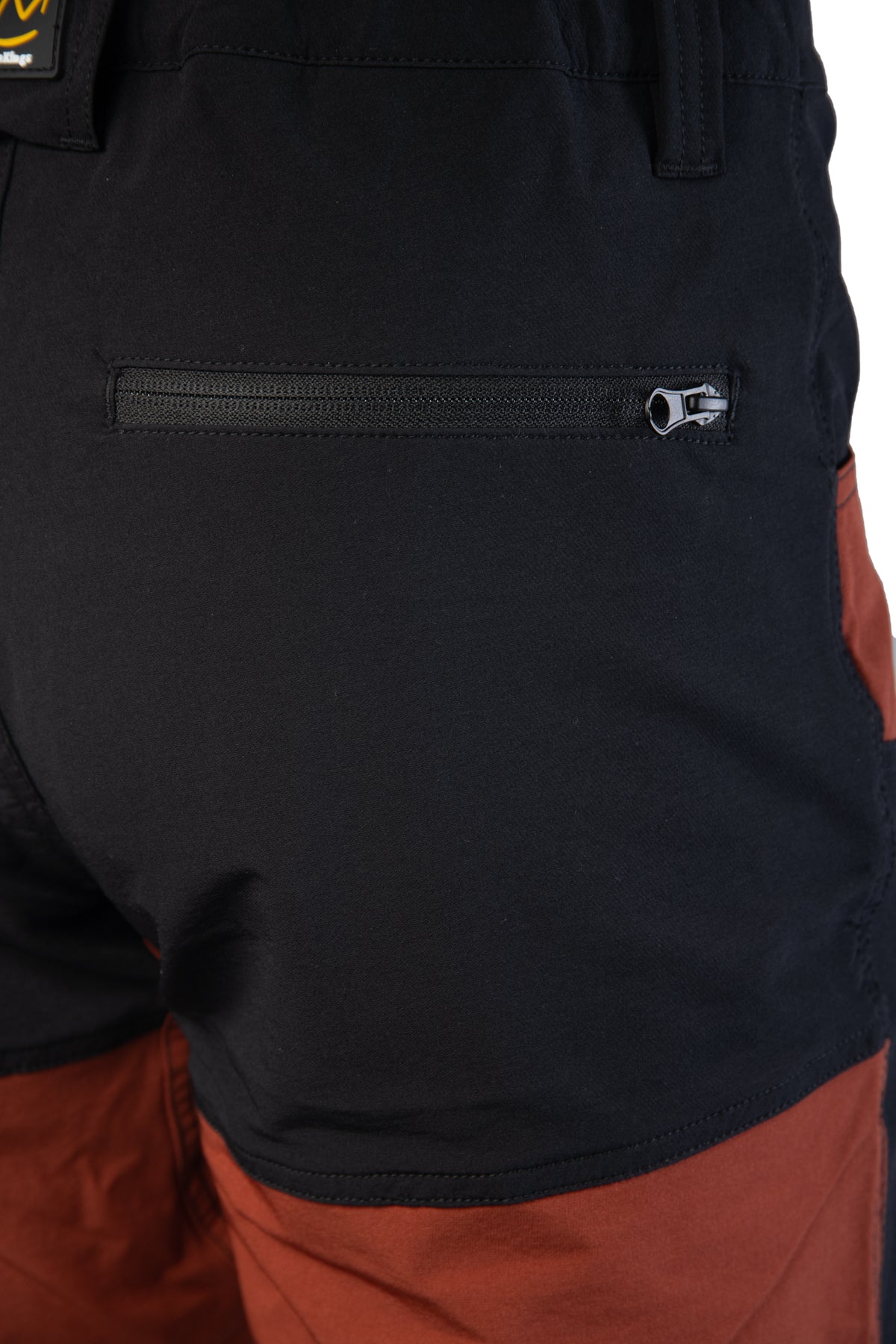 SHORTS SEVEN KINGS (AIKS)