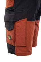 SHORTS SEVEN KINGS (AIKS)