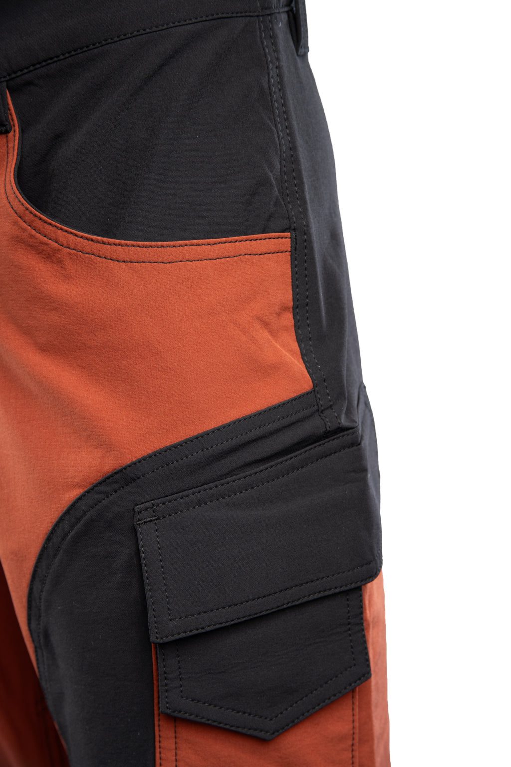 SHORTS SEVEN KINGS (AIKS)