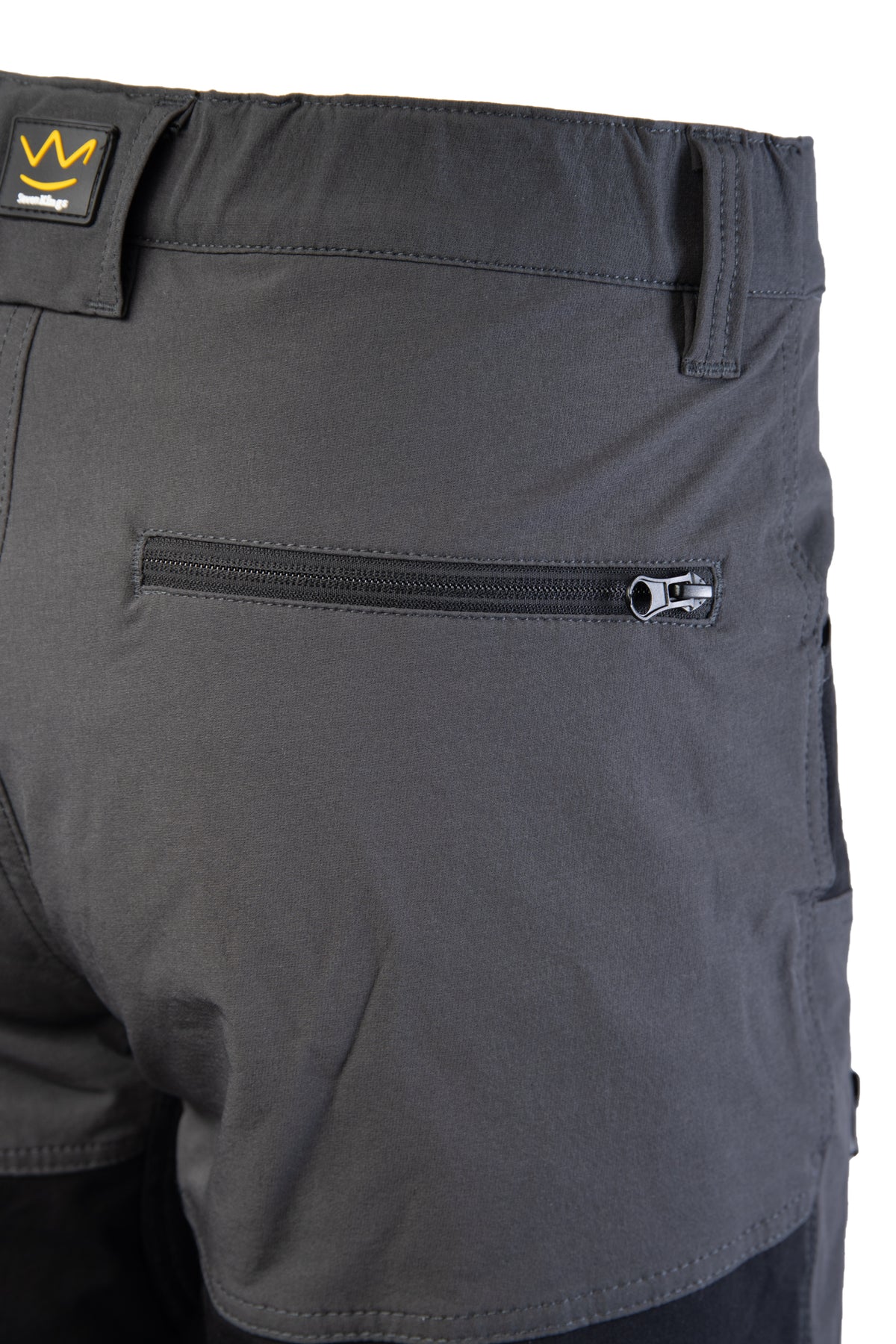 SHORTS SEVEN KINGS (AIKS)