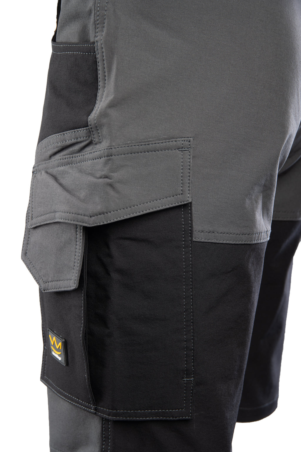 SHORTS SEVEN KINGS (AIKS)