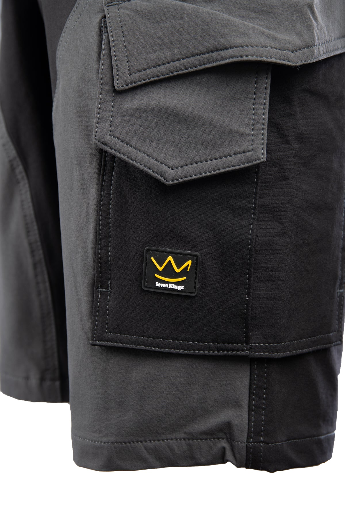 SHORTS SEVEN KINGS (AIKS)