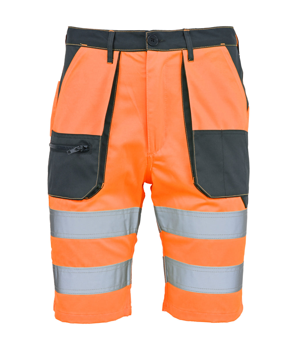 SHORTS YELLOW