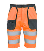 SHORTS YELLOW
