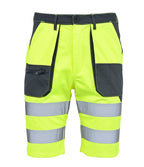 SHORTS YELLOW