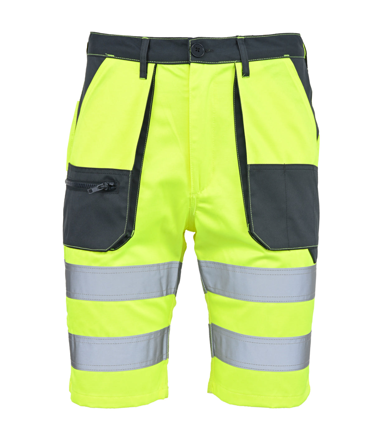 SHORTS YELLOW