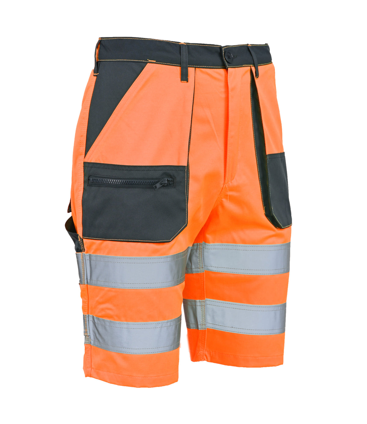 SHORTS YELLOW
