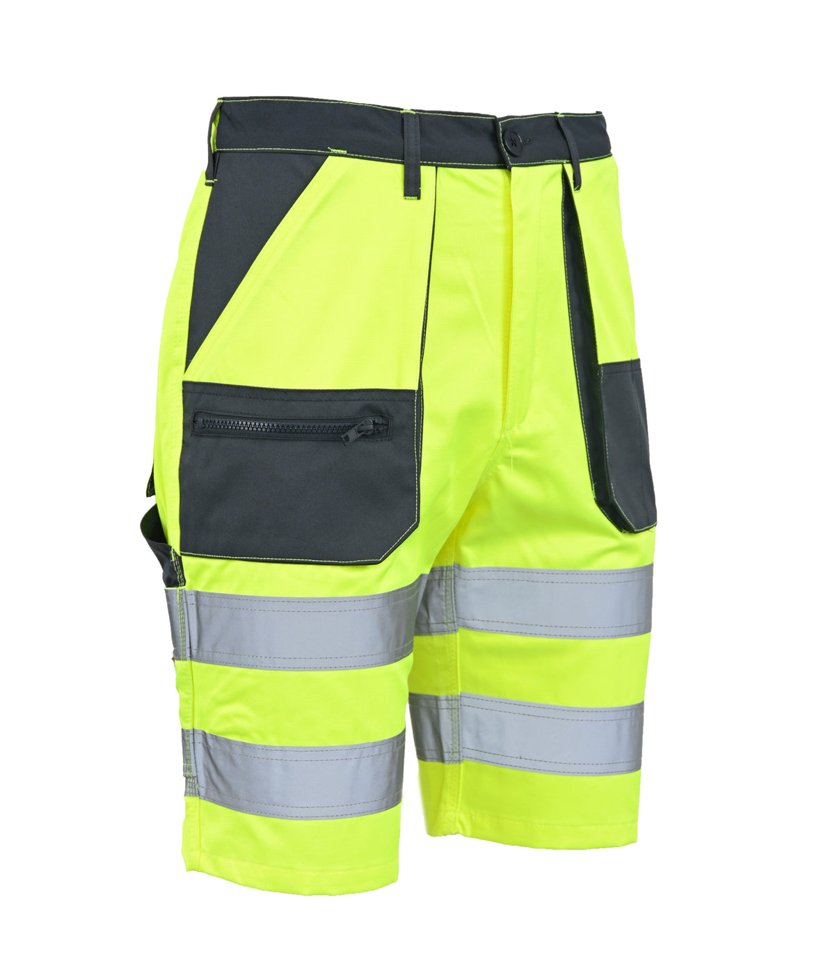SHORTS YELLOW