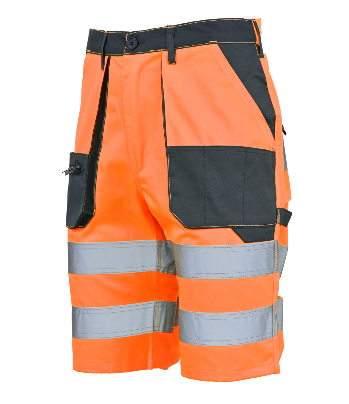 SHORTS YELLOW
