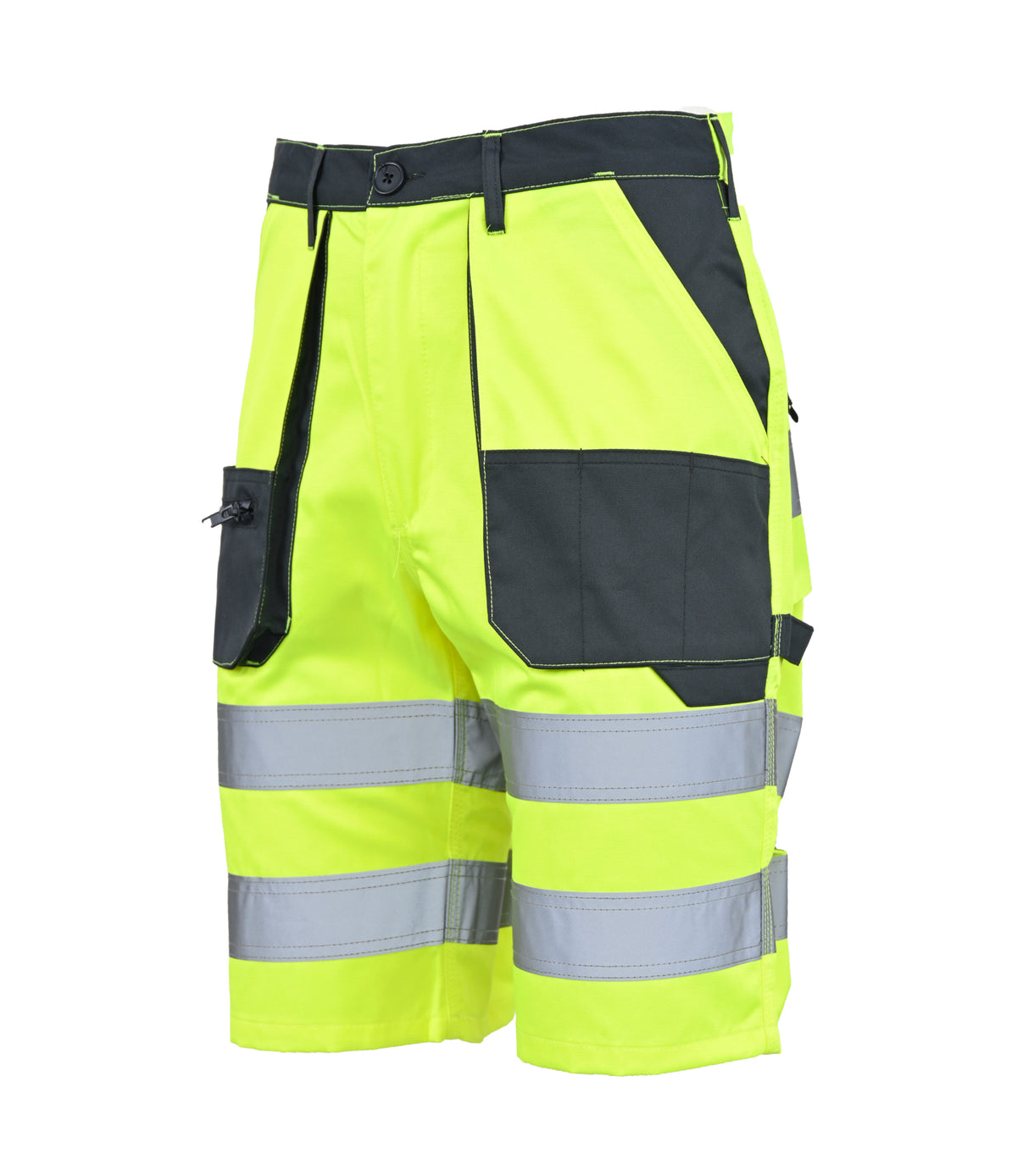 SHORTS YELLOW