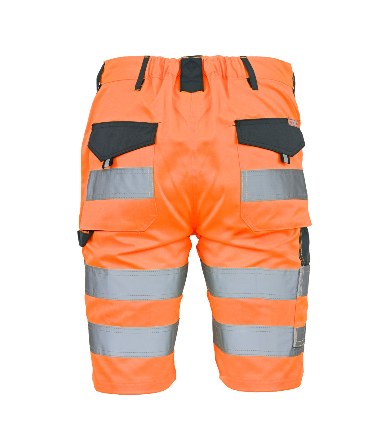SHORTS YELLOW