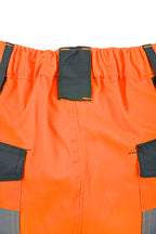 SHORTS YELLOW