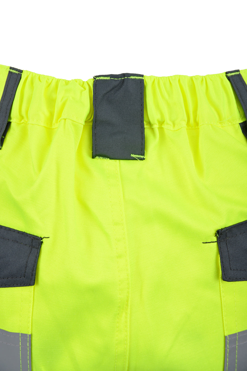 SHORTS YELLOW
