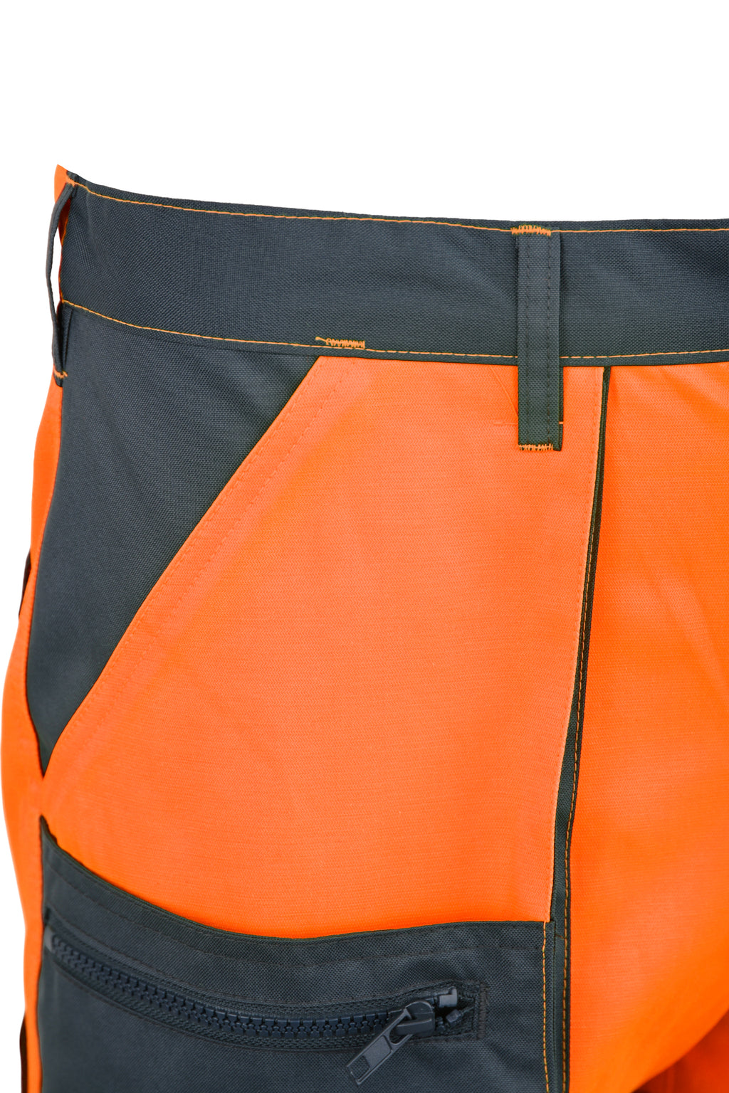 SHORTS YELLOW