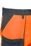SHORTS YELLOW