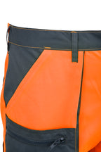 SHORTS YELLOW