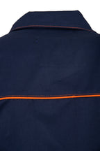 REFLECTIVE JACKET CAT.II