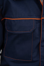 REFLECTIVE JACKET CAT.II