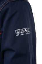 REFLECTIVE JACKET CAT.II