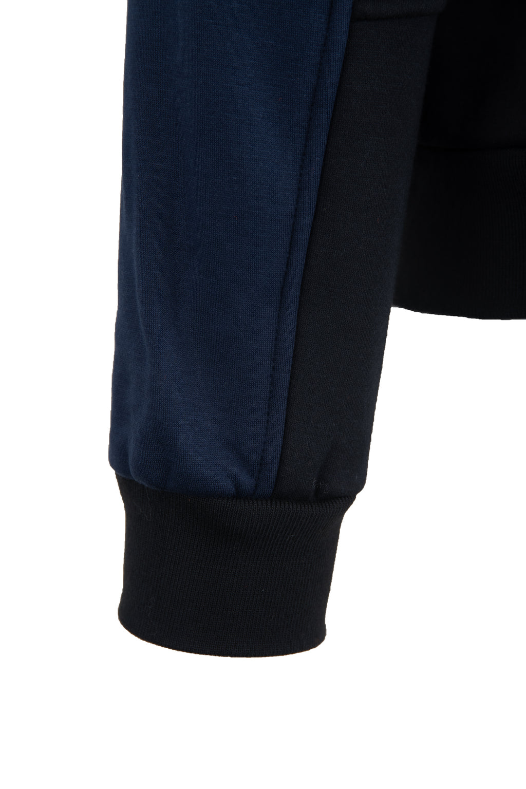 SEVEN KINGS PRO NAVY BLUE HOODED SWEATSHIRT