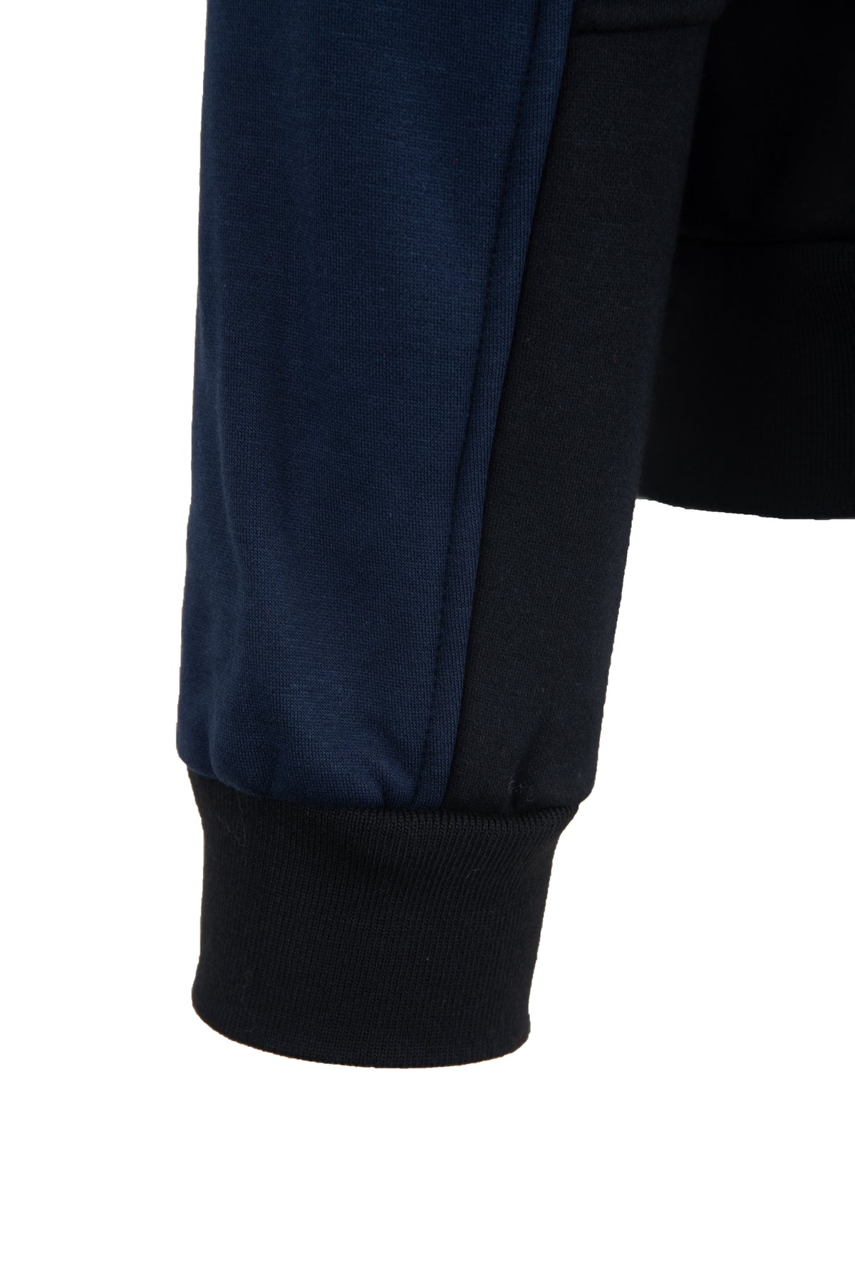 SEVEN KINGS PRO NAVY BLUE HOODED SWEATSHIRT