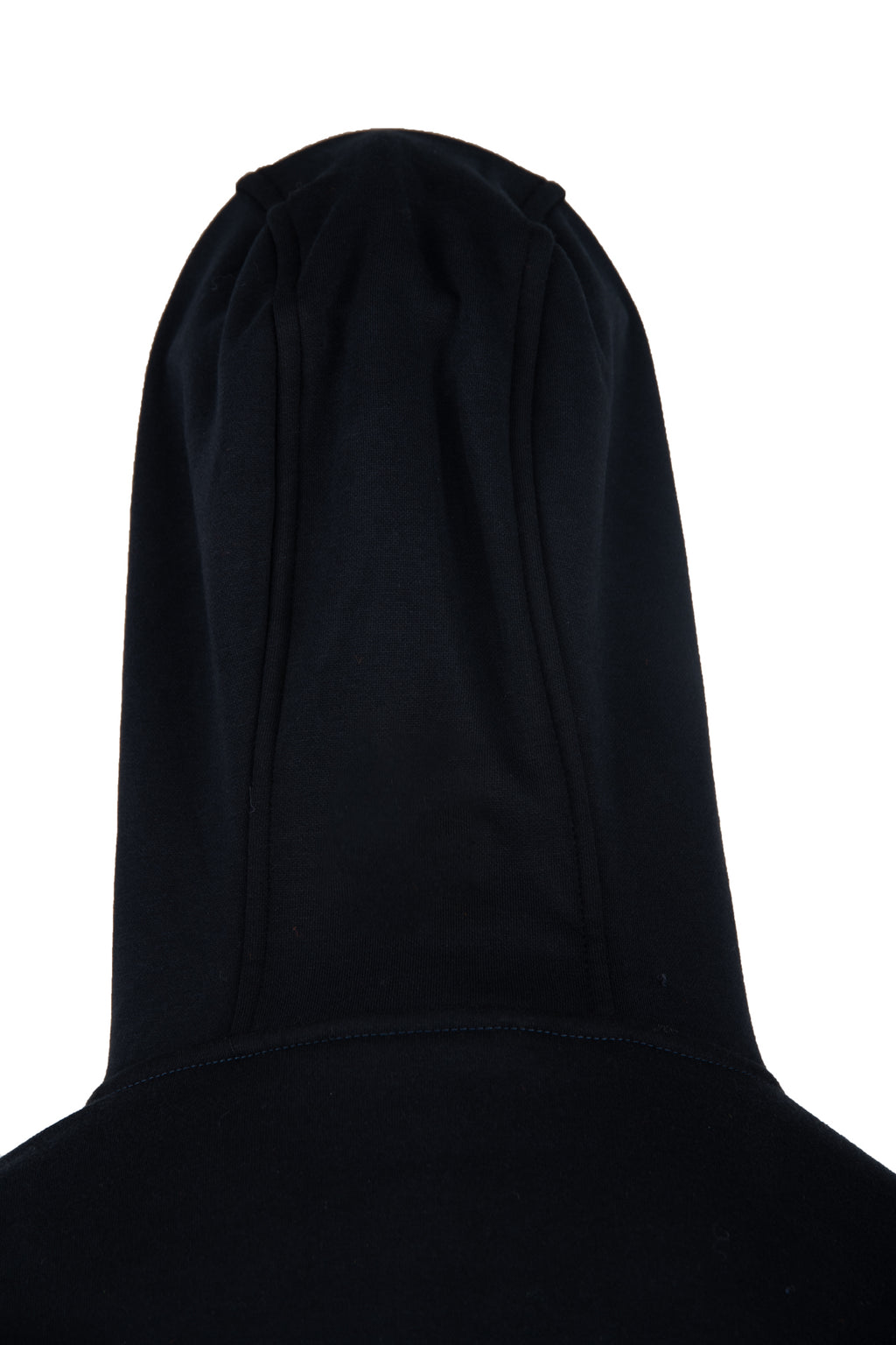 SEVEN KINGS PRO NAVY BLUE HOODED SWEATSHIRT