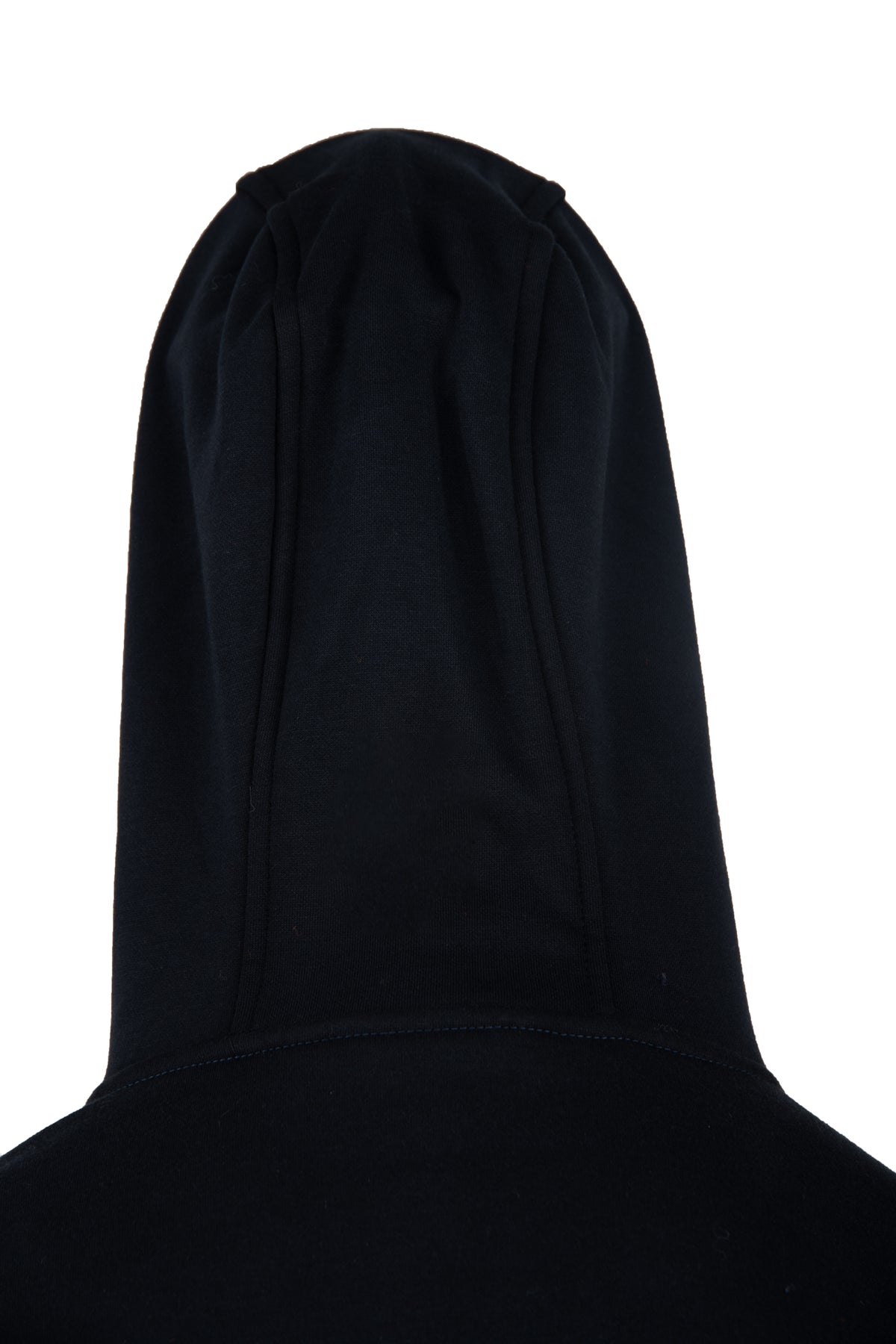 SEVEN KINGS PRO NAVY BLUE HOODED SWEATSHIRT