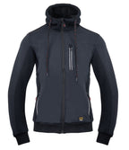 SEVEN KINGS HOODED SWEATSHIRT PRO GRAPHITE