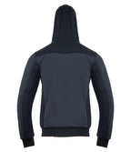SEVEN KINGS HOODED SWEATSHIRT PRO GRAPHITE