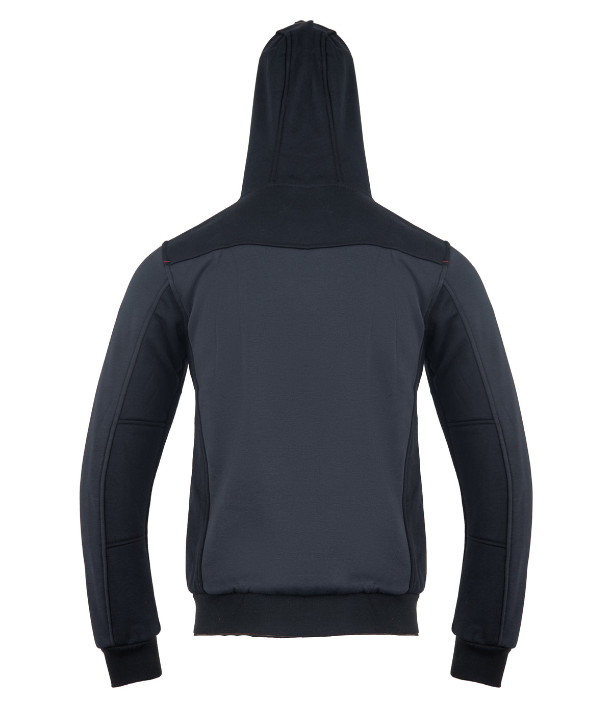 SEVEN KINGS HOODED SWEATSHIRT PRO GRAPHITE