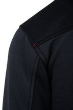 SEVEN KINGS HOODED SWEATSHIRT PRO GRAPHITE